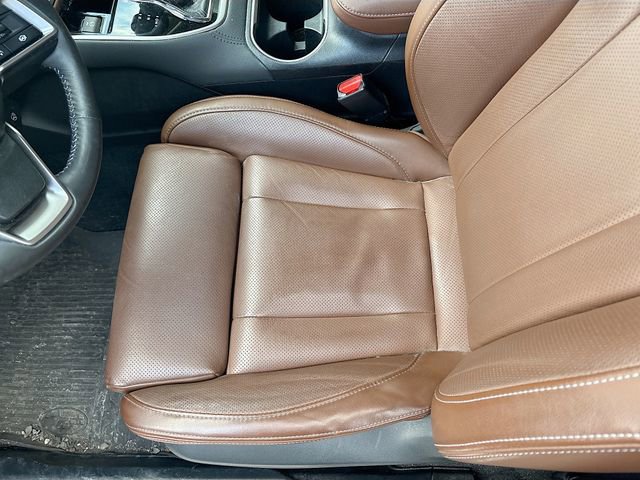 Used 2024 Subaru Outback Touring w/ Popular Package #2 image 10