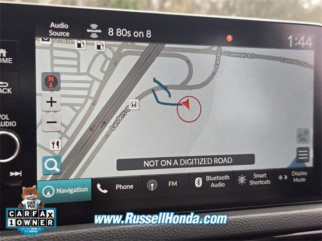 Certified 2024 Honda Civic Touring image 16