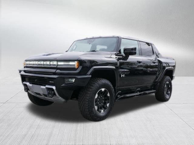 Used 2024 GMC Hummer EV 3X w/ Battery Pack, 24 Module Pack AWD/4WD image 1