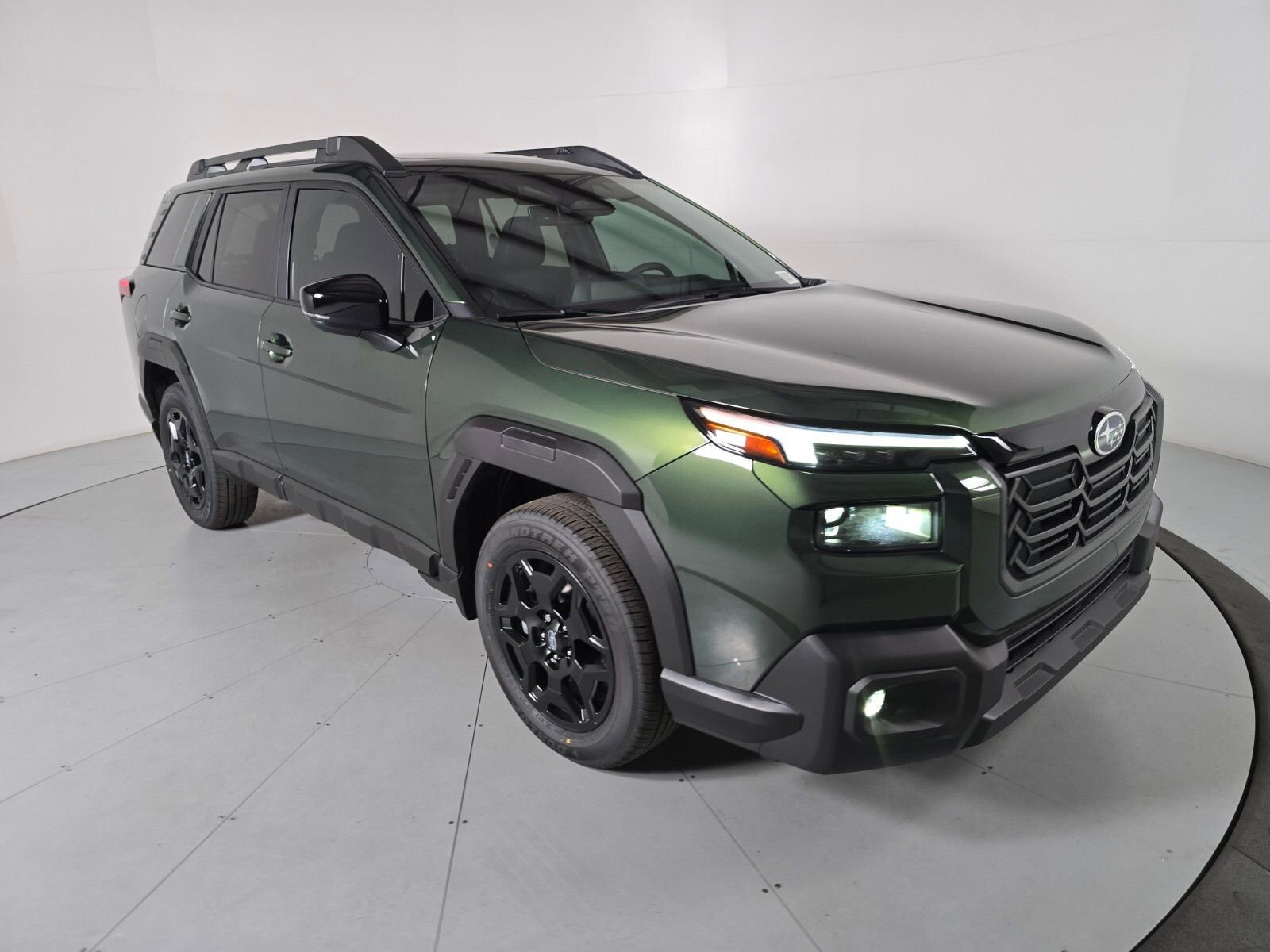 New 2026 Subaru Outback Limited image 7