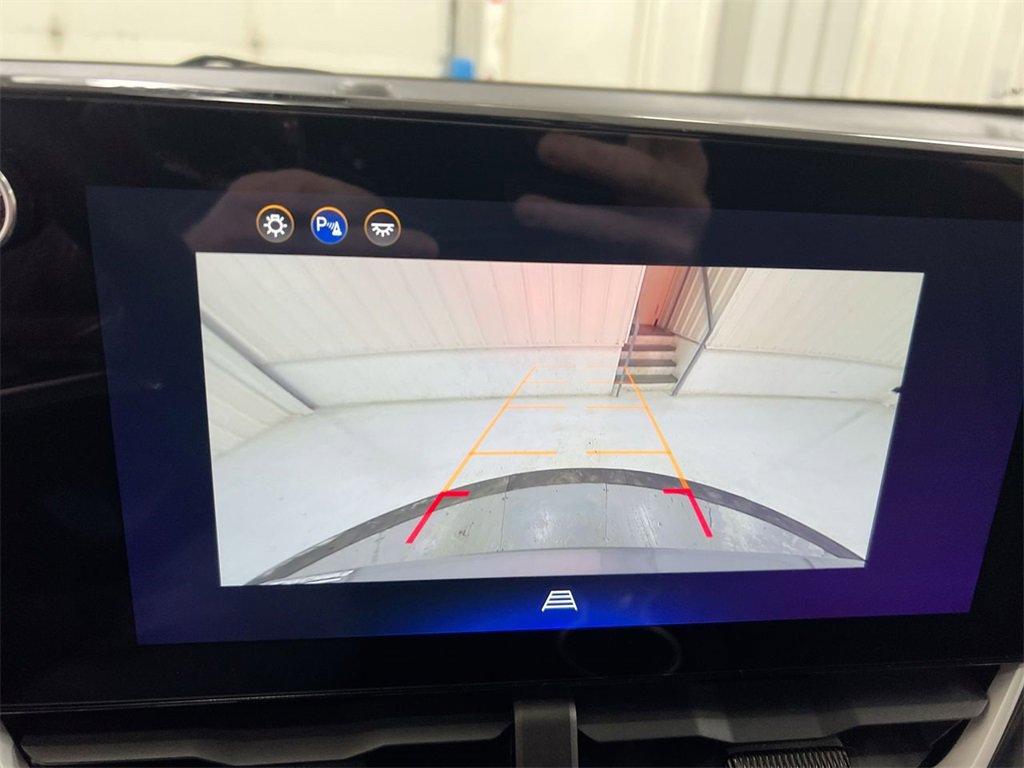 Certified 2025 Chevrolet Equinox LT image 15