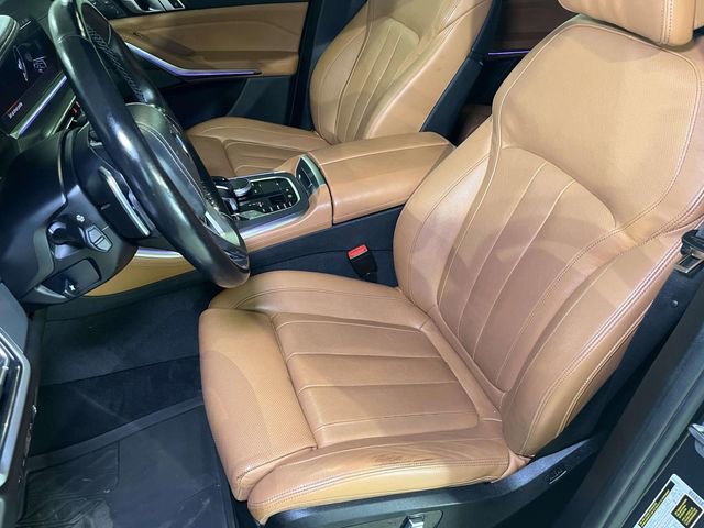 Used 2019 BMW X5 xDrive40i w/ Executive Package AWD/4WD image 17