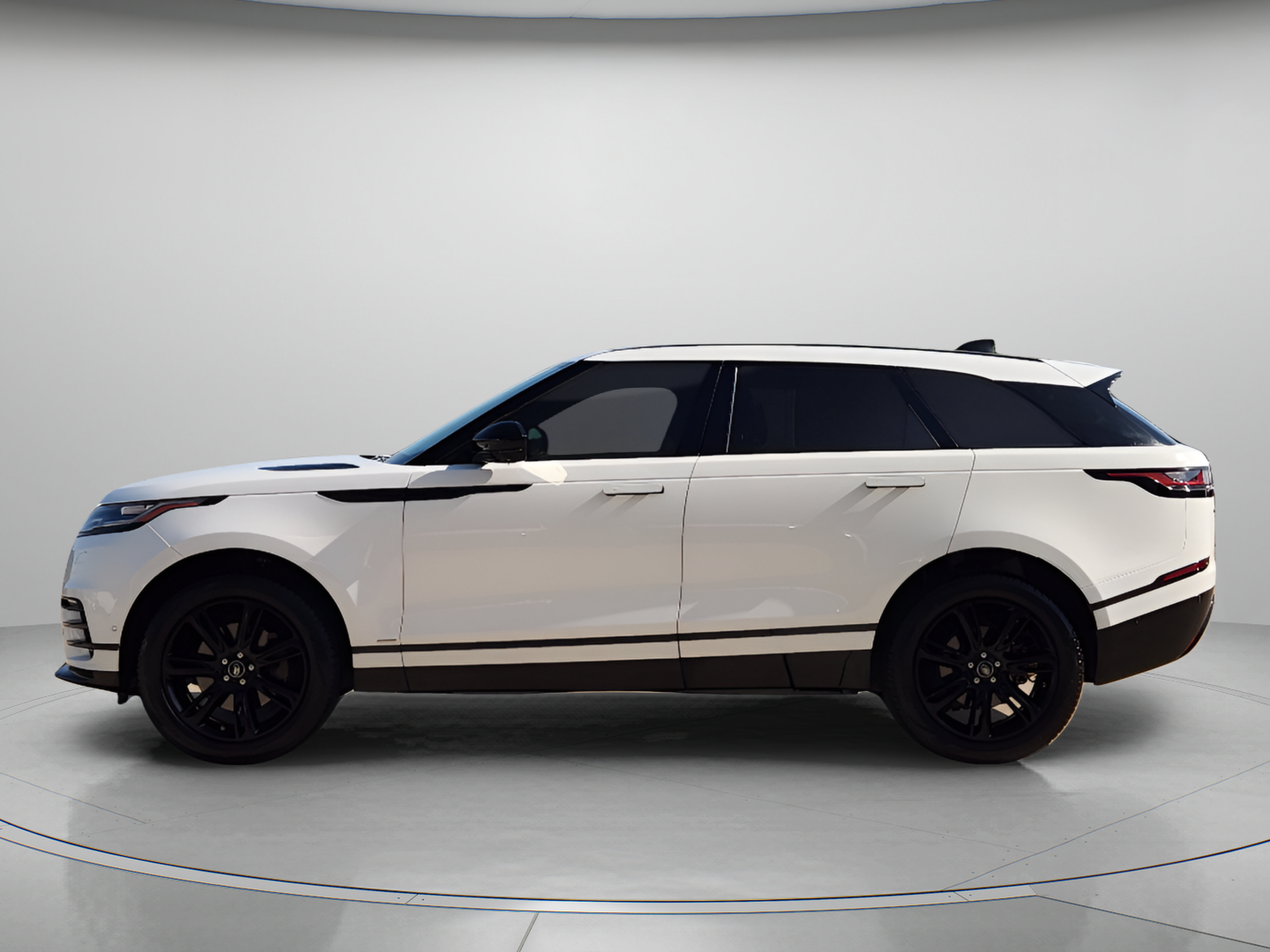 Used 2021 Land Rover Range Rover Velar R-Dynamic S AWD/4WD video 2