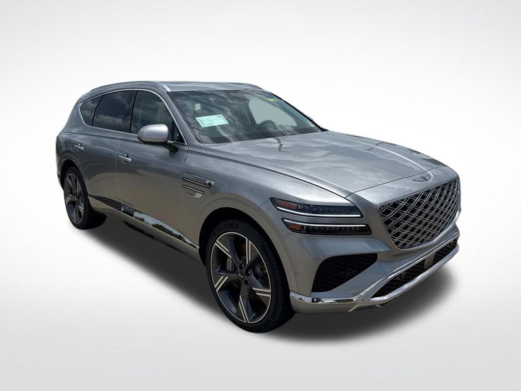 New 2026 Genesis G70 3.3T Sport Prestige AWD/4WD image 29