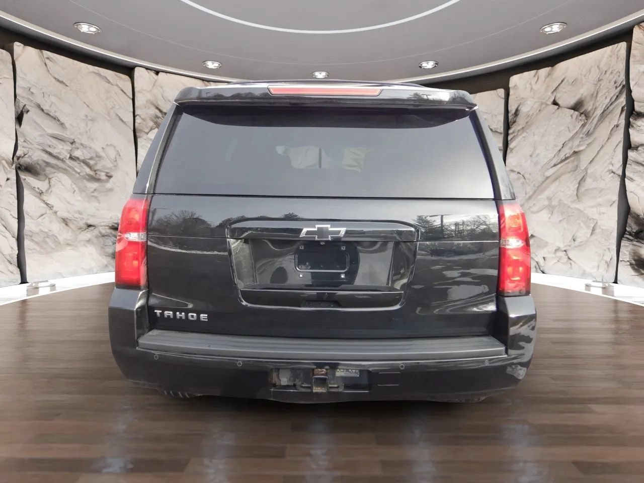 Used 2020 Chevrolet Tahoe LT AWD/4WD image 7