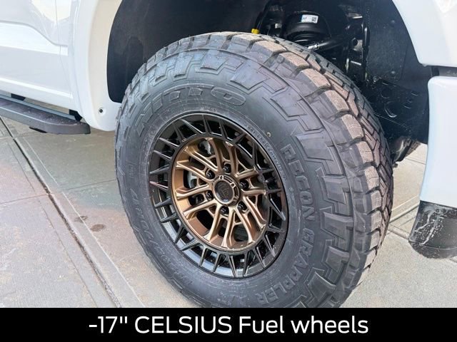 New 2026 Ford F150 XLT w/ FX4 Off-Road Package image 4