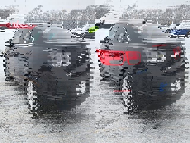 Used 2013 Chevrolet Malibu Eco w/ Leather Package image 14