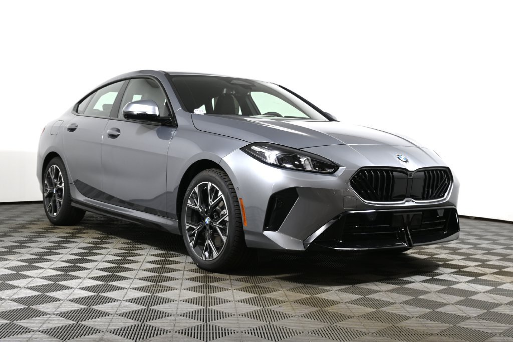Used 2026 BMW 228i xDrive w/ Technology Package AWD/4WD image 9
