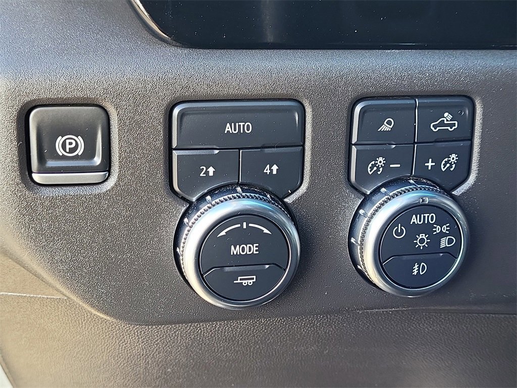 Certified 2024 GMC Sierra 1500 SLT image 27