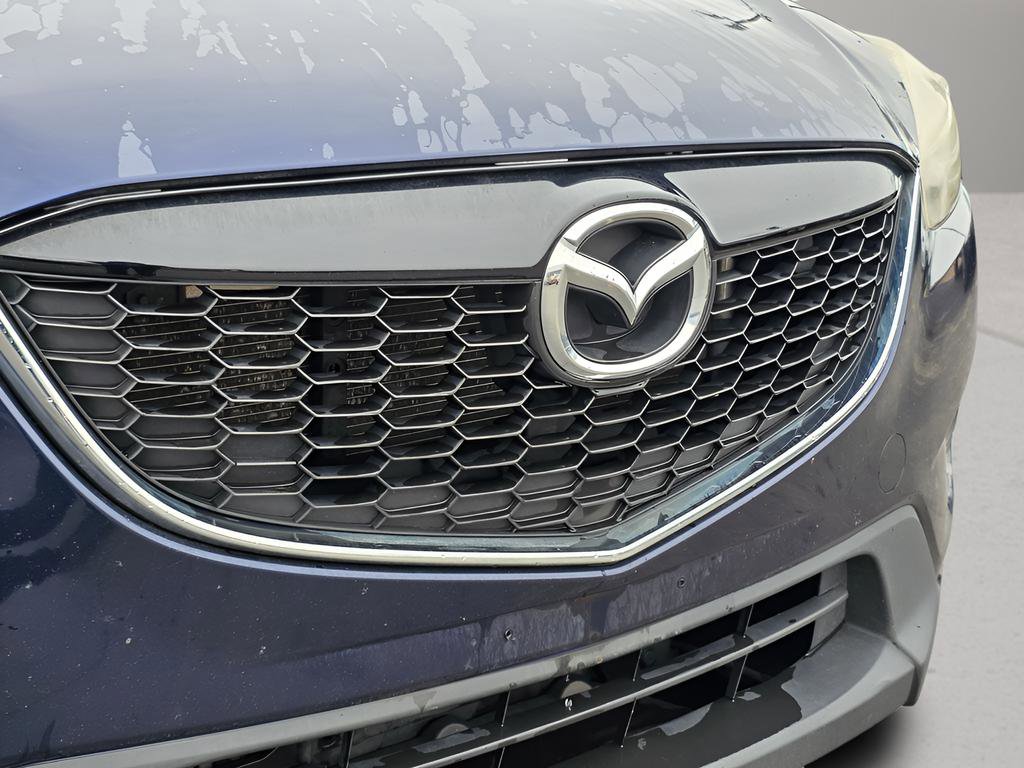 Used 2014 MAZDA CX-5 Touring image 9