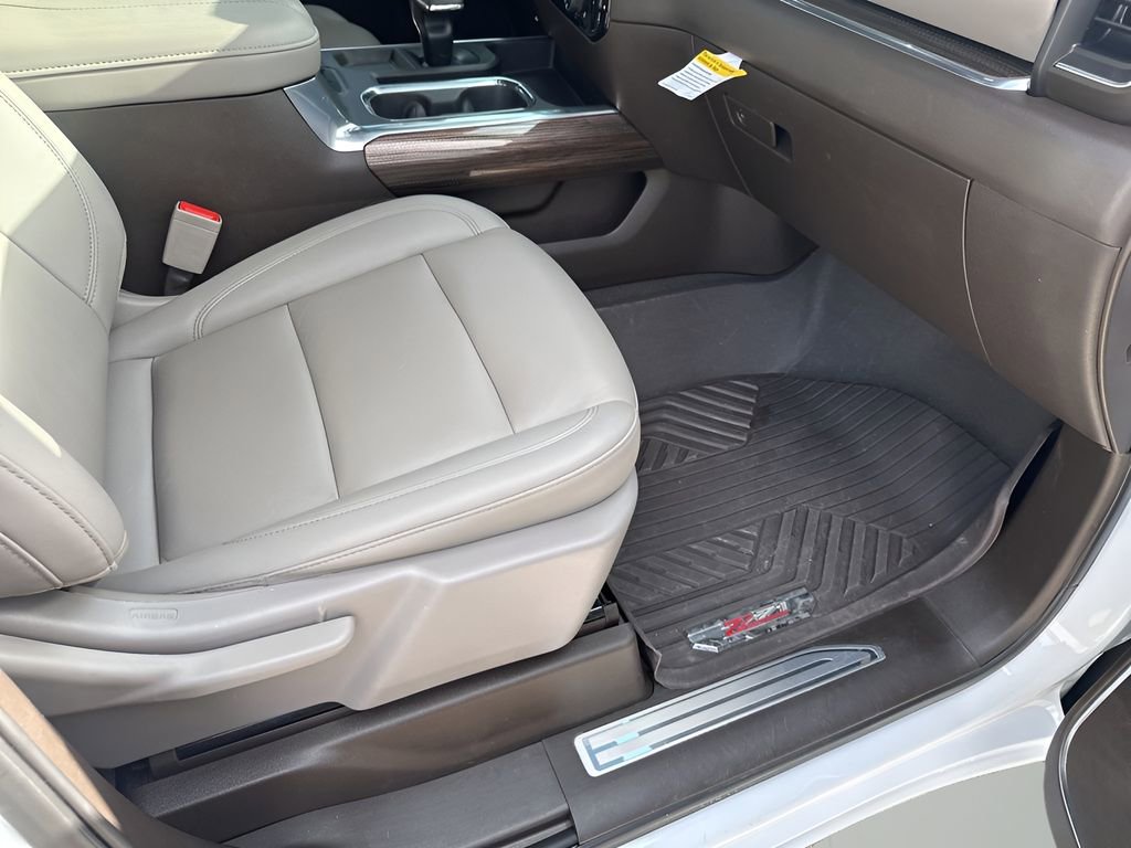 Certified 2025 Chevrolet Silverado 1500 LT image 16