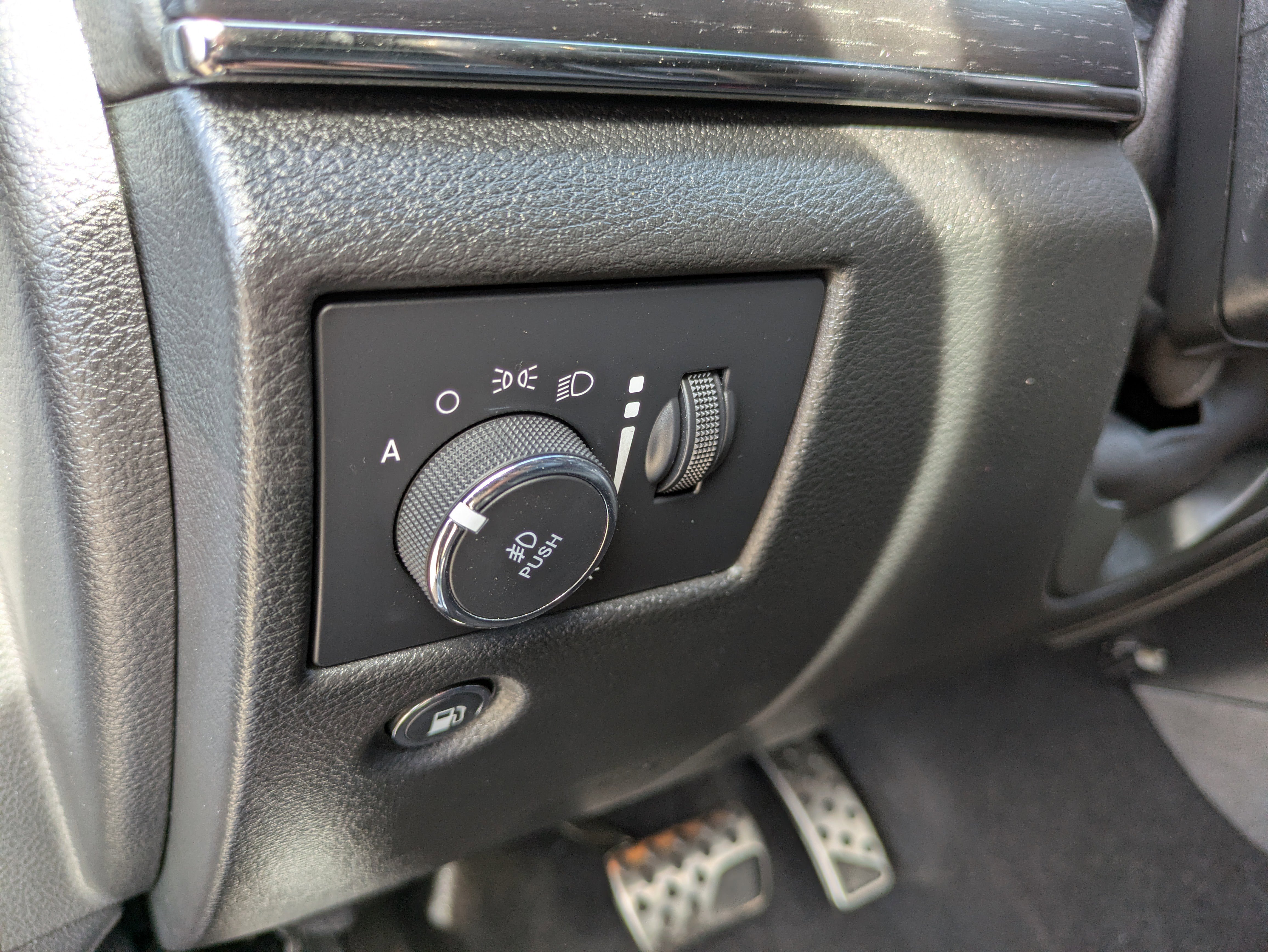 Used 2021 Jeep Grand Cherokee High Altitude image 21