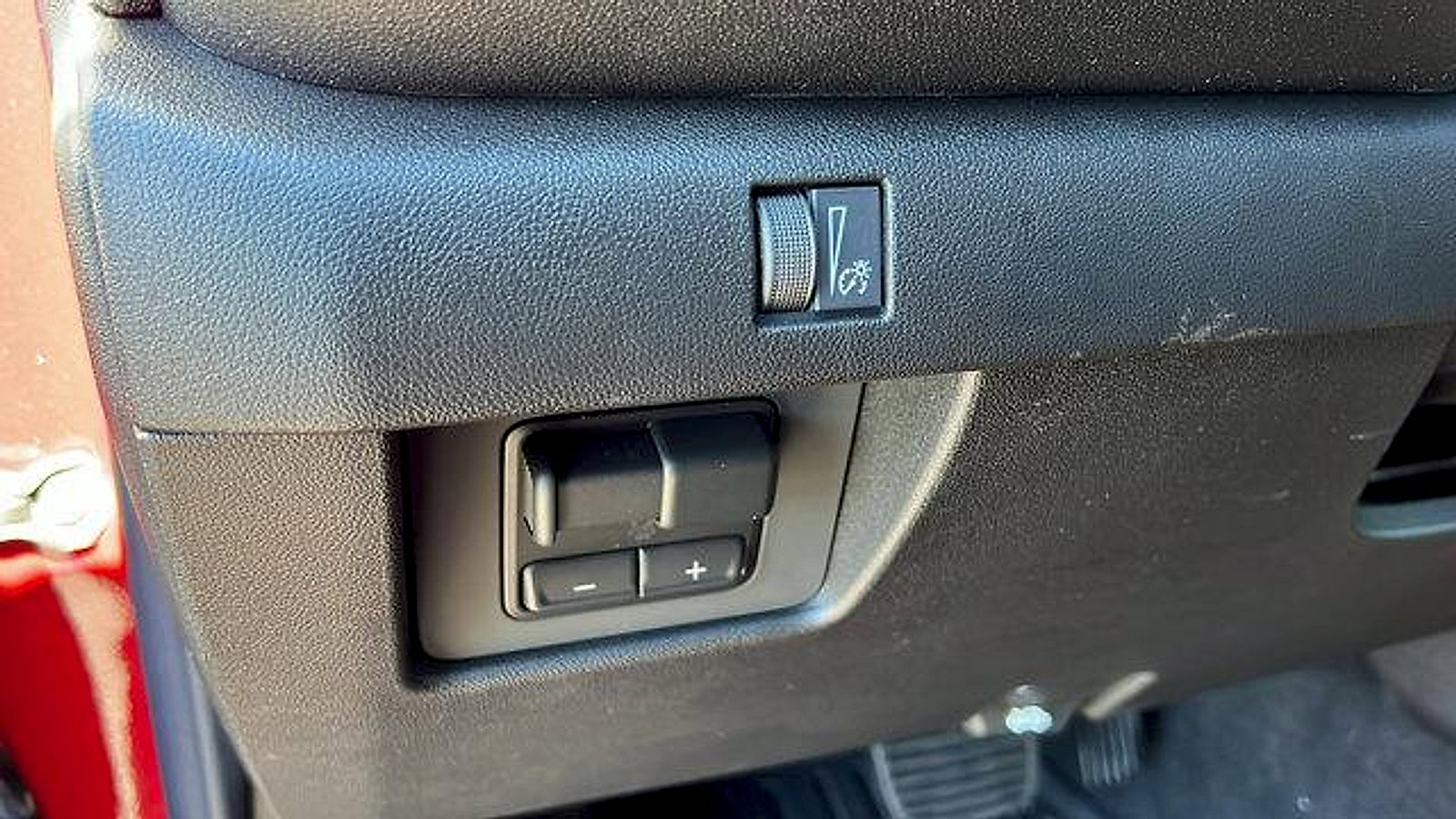 New 2026 Chevrolet Colorado Trail Boss image 28