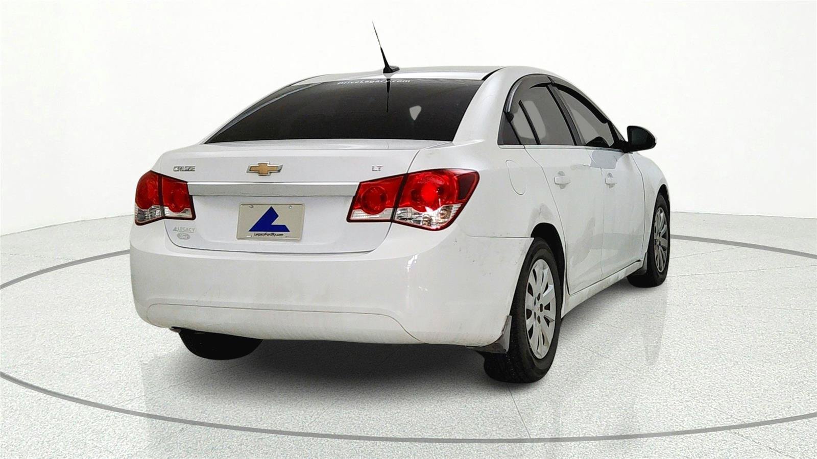 Used 2011 Chevrolet Cruze LT FWD image 6