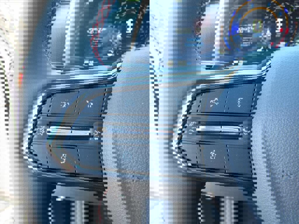 New 2026 Chevrolet Equinox RS w/ Convenience Package III image 21