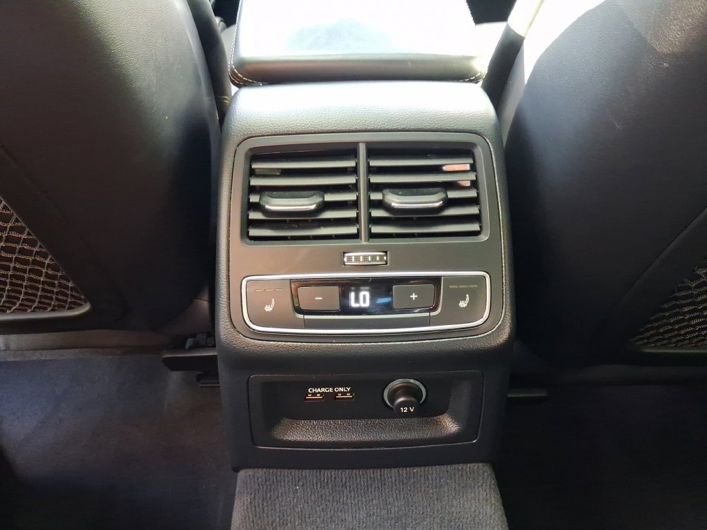 Used 2023 Audi S5 Prestige AWD/4WD image 14