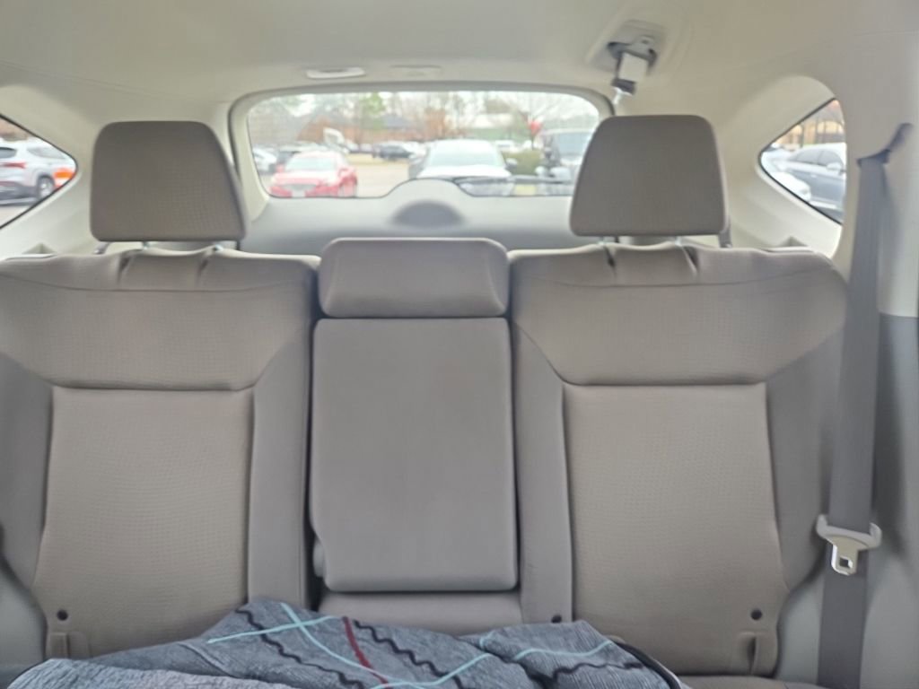Used 2014 Honda CR-V EX image 21