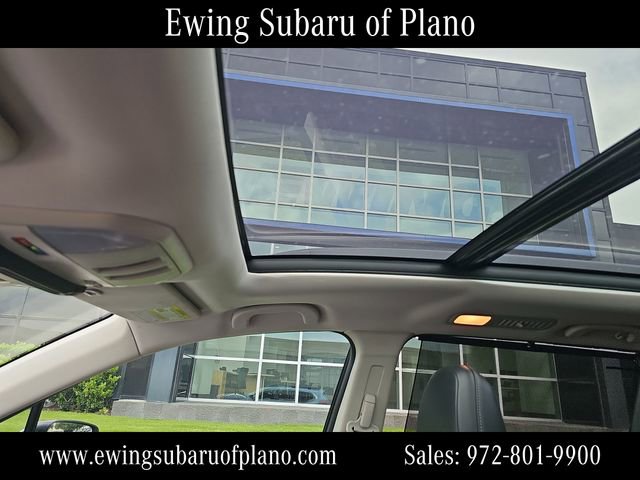 Used 2023 Subaru Ascent Limited w/ Technology Package image 20
