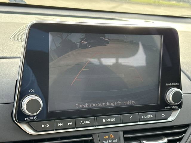 Used 2023 Nissan Altima 2.5 SV image 24