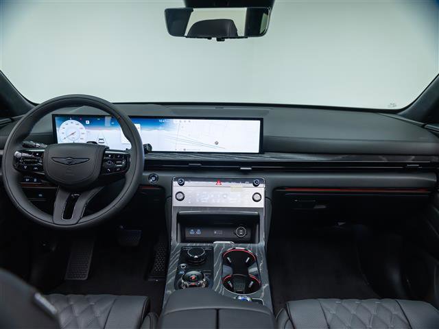 New 2026 Genesis GV80 3.5T Prestige AWD/4WD image 20