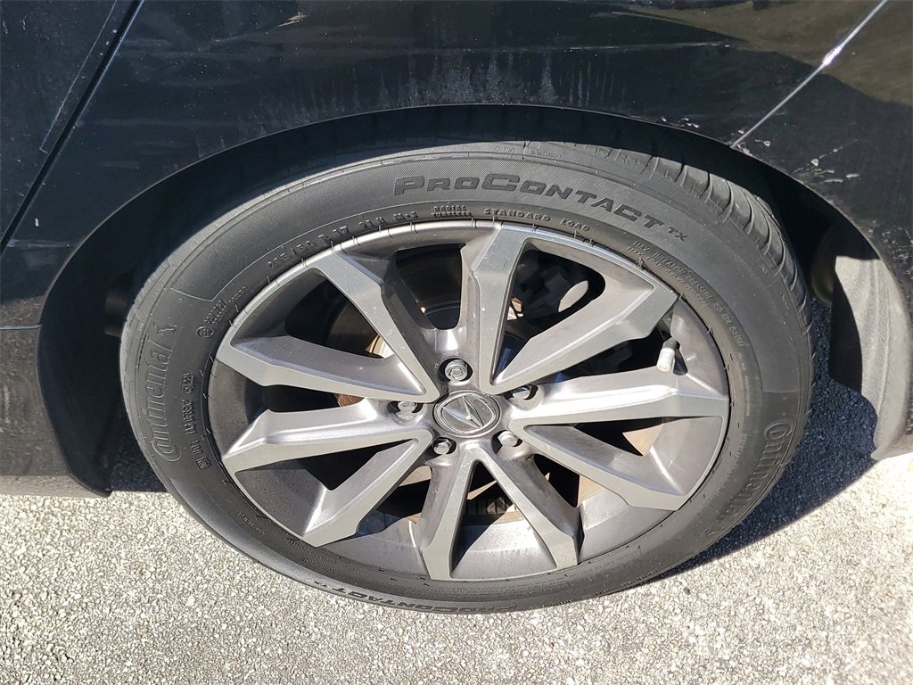 Used 2023 Acura Integra image 5