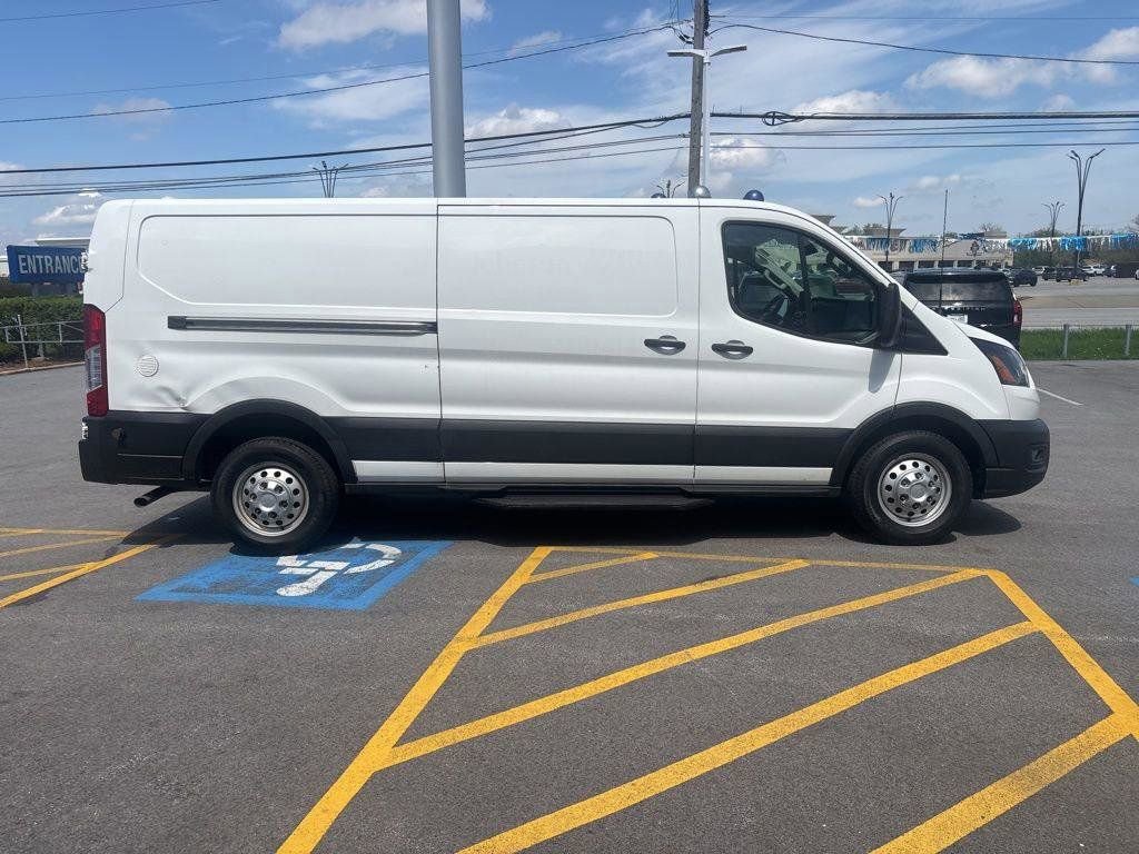 Used 2020 Ford Transit 250 Low Roof AWD w/ Upfitter Package image 9