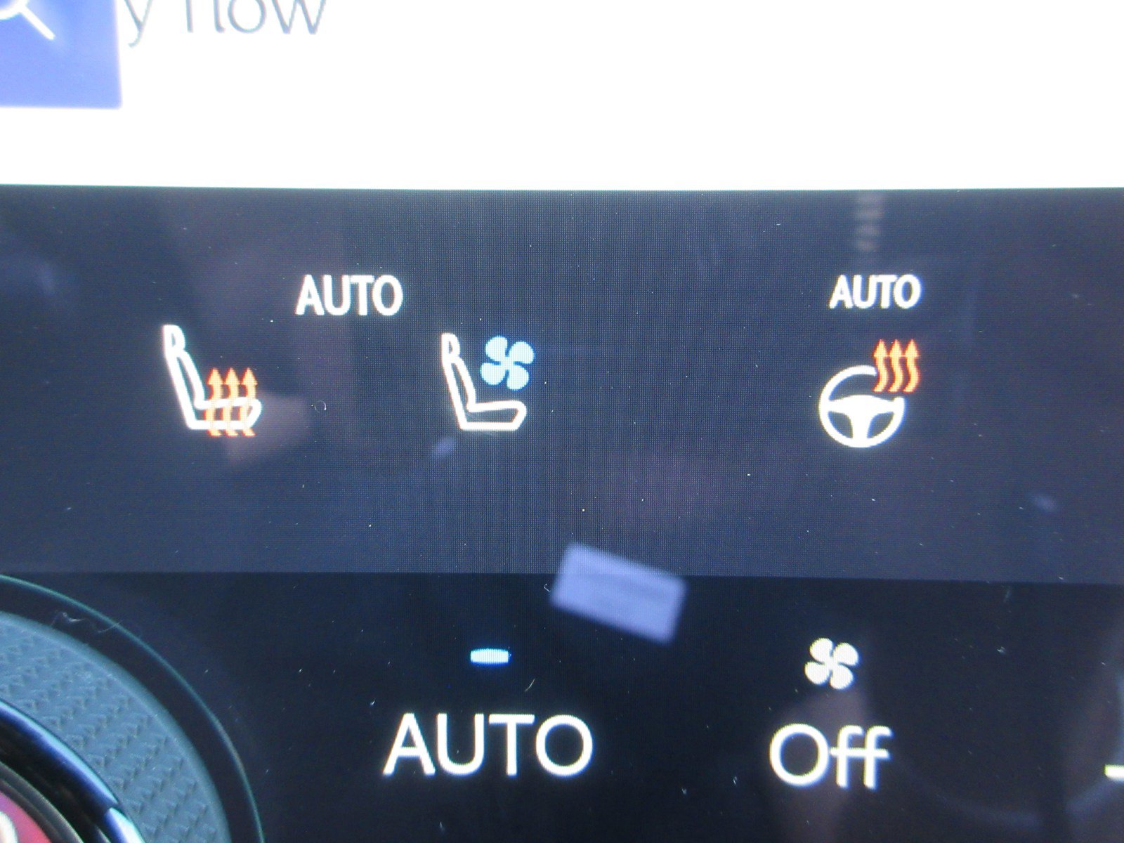 New 2026 Lexus TX 500h AWD image 46