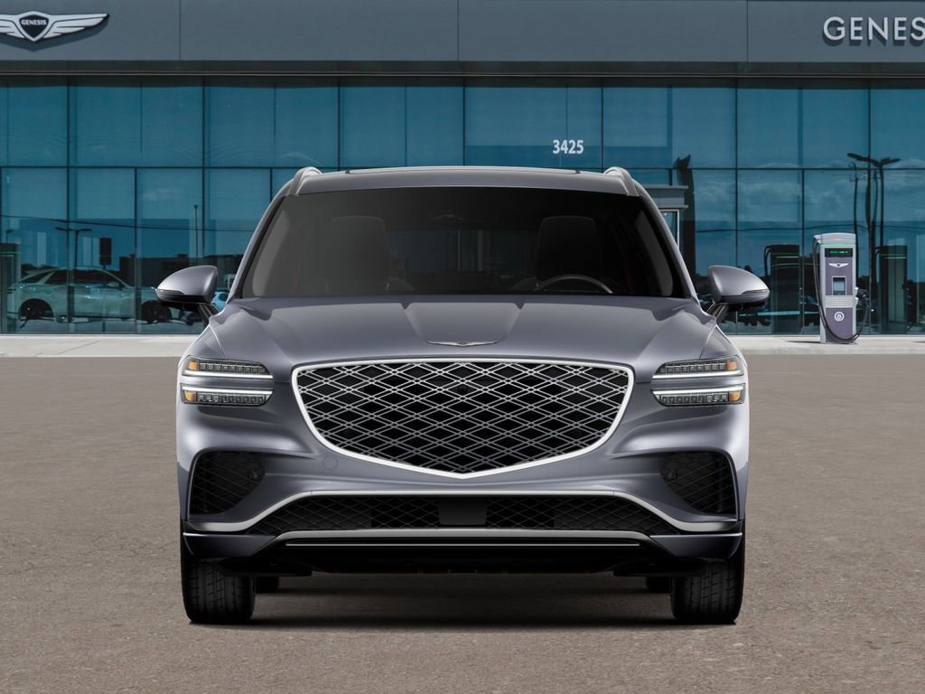 New 2026 Genesis GV70 2.5T Advanced AWD/4WD image 6