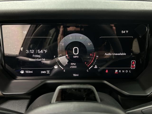 New 2026 GMC Acadia Denali w/ Super Cruise Package image 11