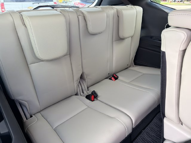New 2027 Subaru Ascent Limited AWD/4WD image 24