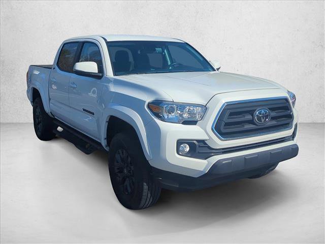 Certified 2023 Toyota Tacoma SR5 w/ Technology Package video 3