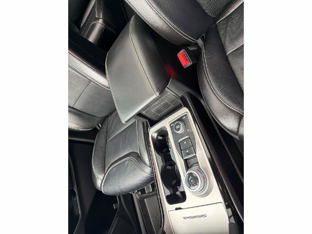 Certified 2023 Ford Explorer ST w/ Equipment Group 401A AWD/4WD image 36