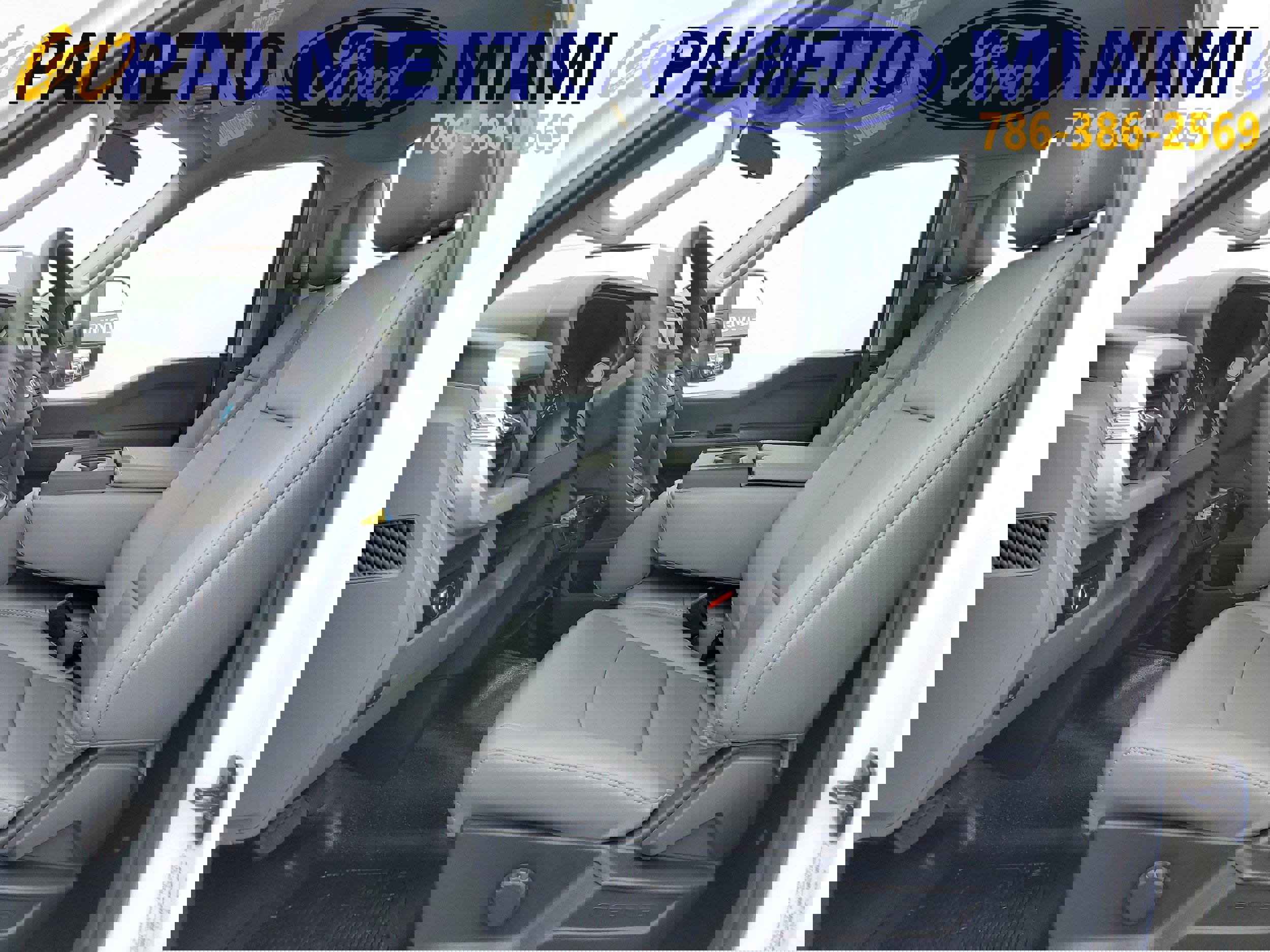 New 2026 Ford F550 2WD Regular Cab Super Duty w/ XL Chrome Package image 9