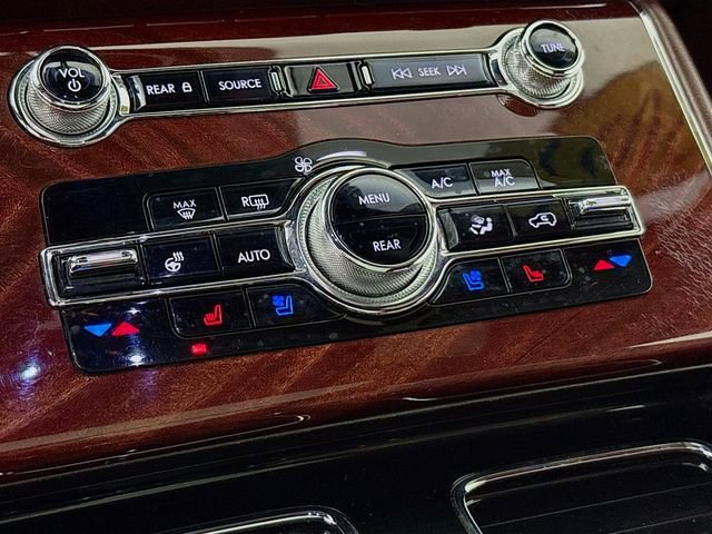 Used 2021 Lincoln Aviator Black Label w/ Dynamic Handling Package image 17