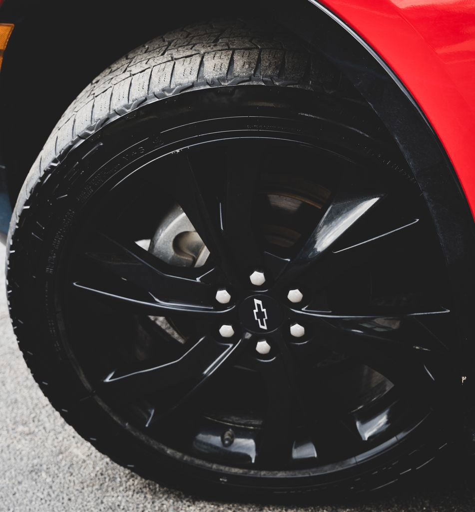 Used 2019 Chevrolet Blazer RS image 22