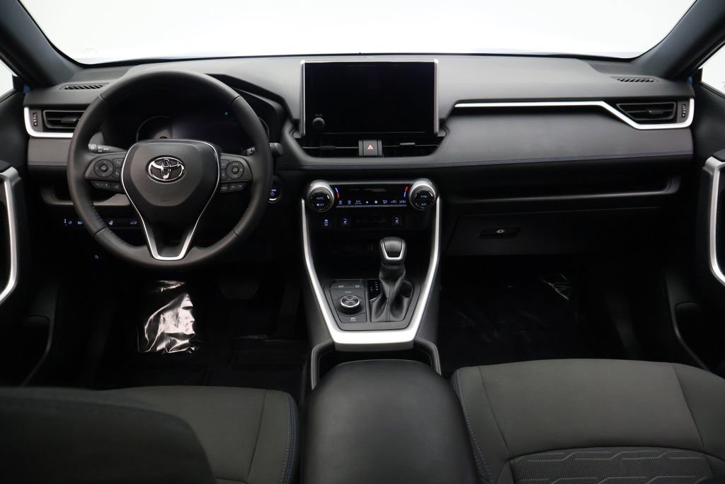 Certified 2024 Toyota RAV4 SE w/ Convenience Package AWD/4WD image 24
