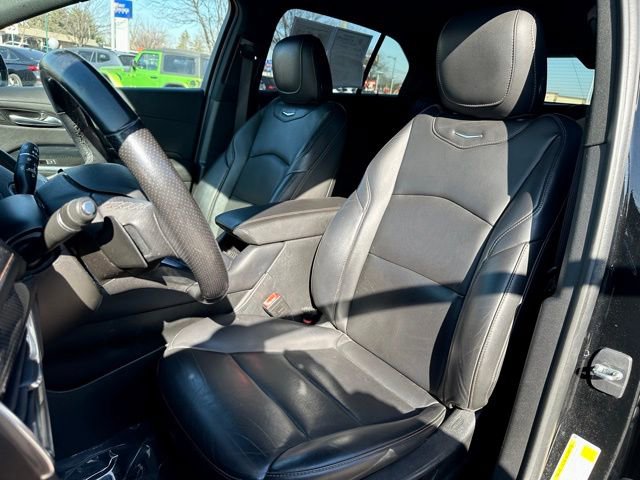 Used 2020 Cadillac XT4 Sport image 13
