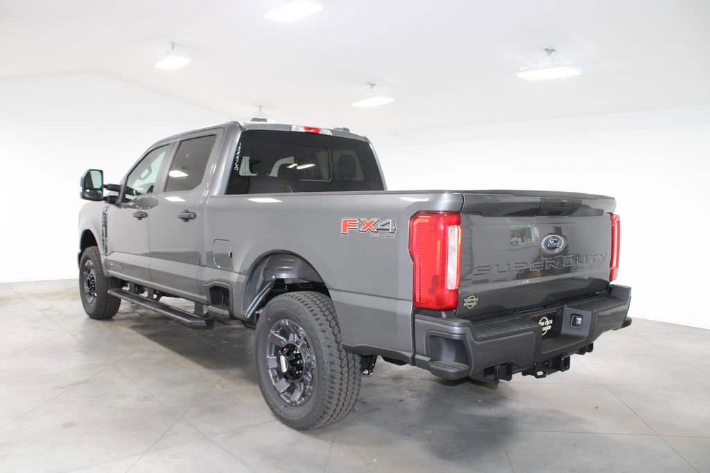 New 2026 Ford F250 XL AWD/4WD image 6