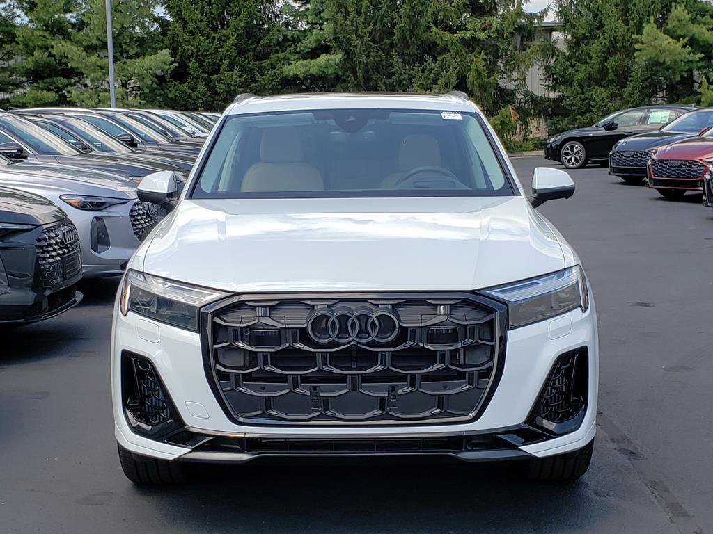 New 2026 Audi Q7 3.0T Prestige AWD/4WD image 5