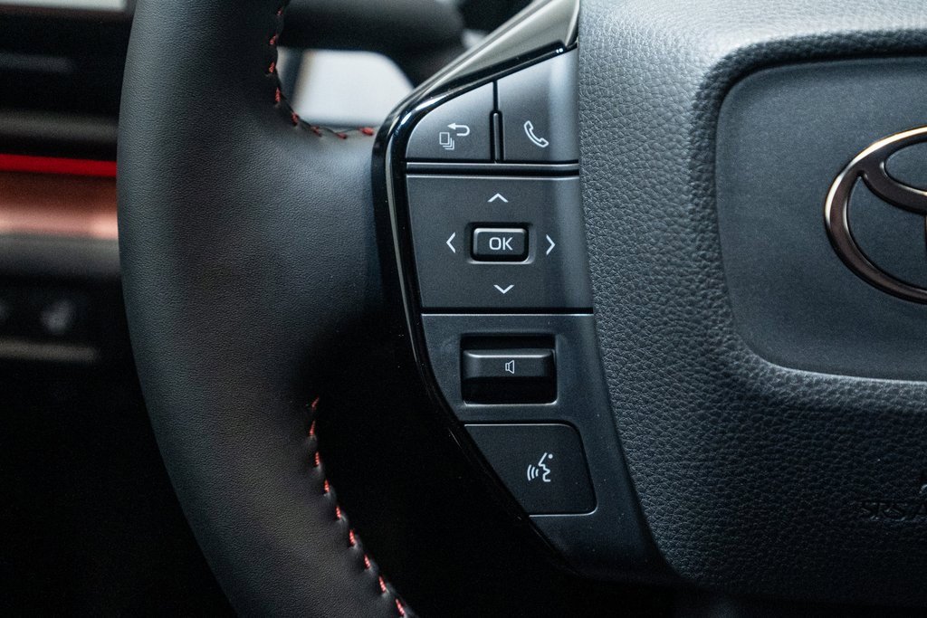 New 2026 Toyota Prius Plug-In Hybrid image 19