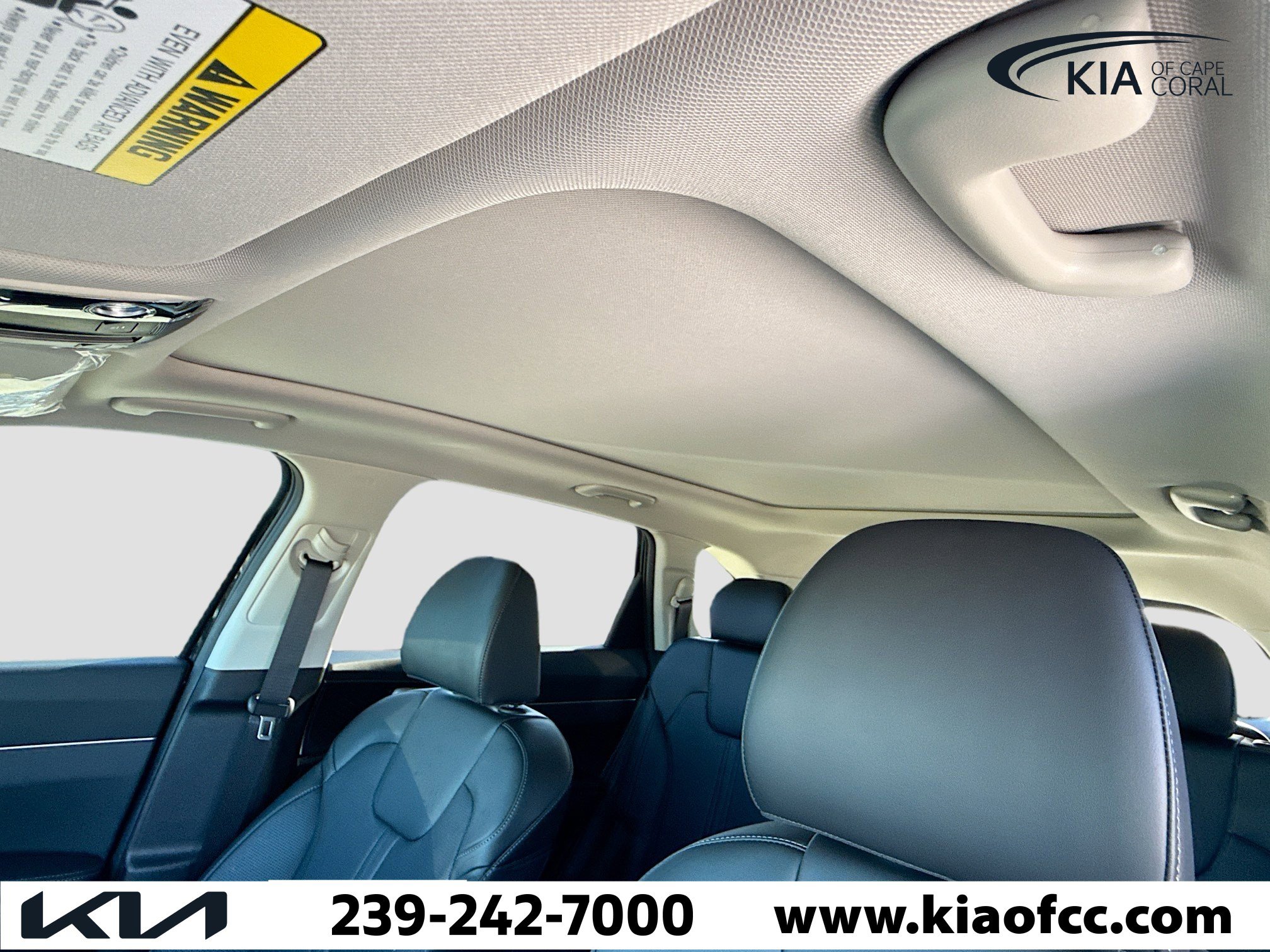 New 2026 Kia Sorento S image 42