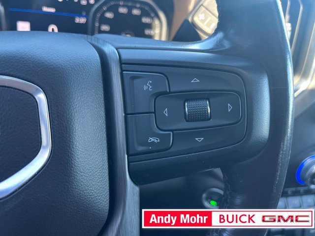 Used 2019 GMC Sierra 1500 Denali w/ Denali Ultimate Package AWD/4WD image 24