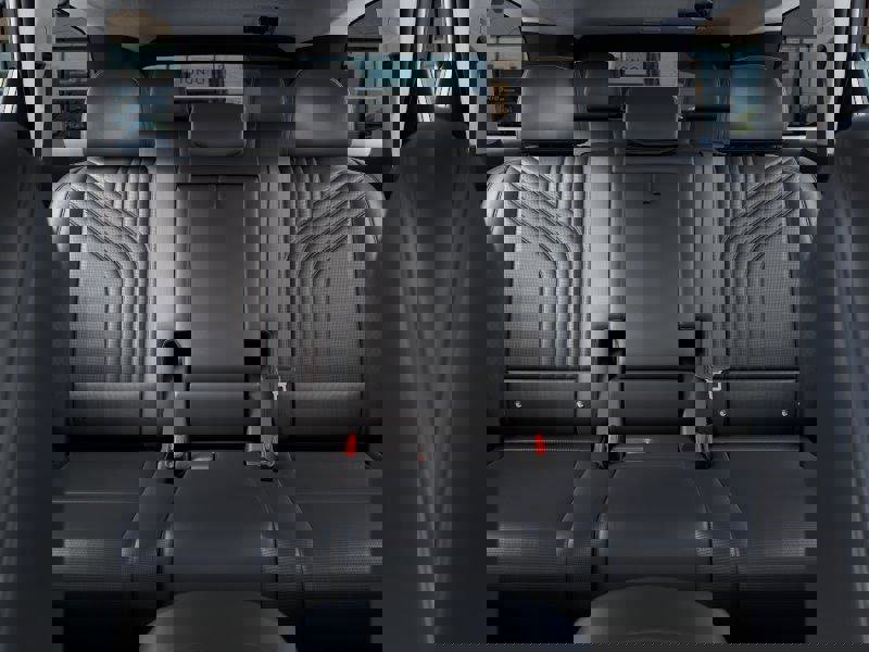 New 2026 Hyundai Palisade SEL image 12