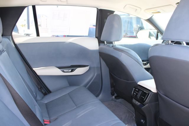 Certified 2024 Lexus RZ 300e Premium w/ Accessory Package (Z1) FWD image 6