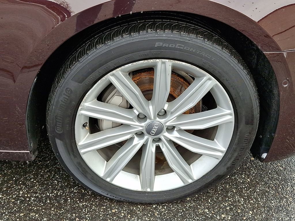 Used 2020 Audi A6 2.0T Premium Plus image 8