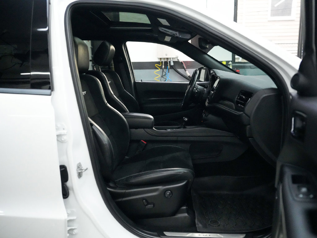 Used 2022 Dodge Durango SRT w/ Black Package AWD/4WD image 41