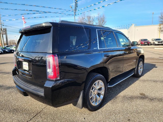 Used 2016 GMC Yukon SLT w/ Open Road Package image 5