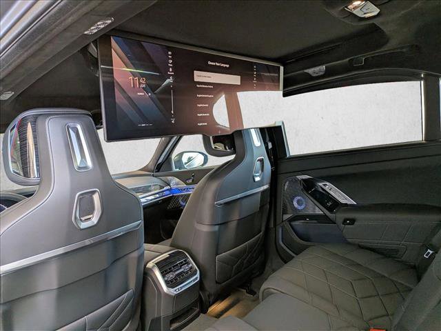 New 2026 BMW 740i image 20