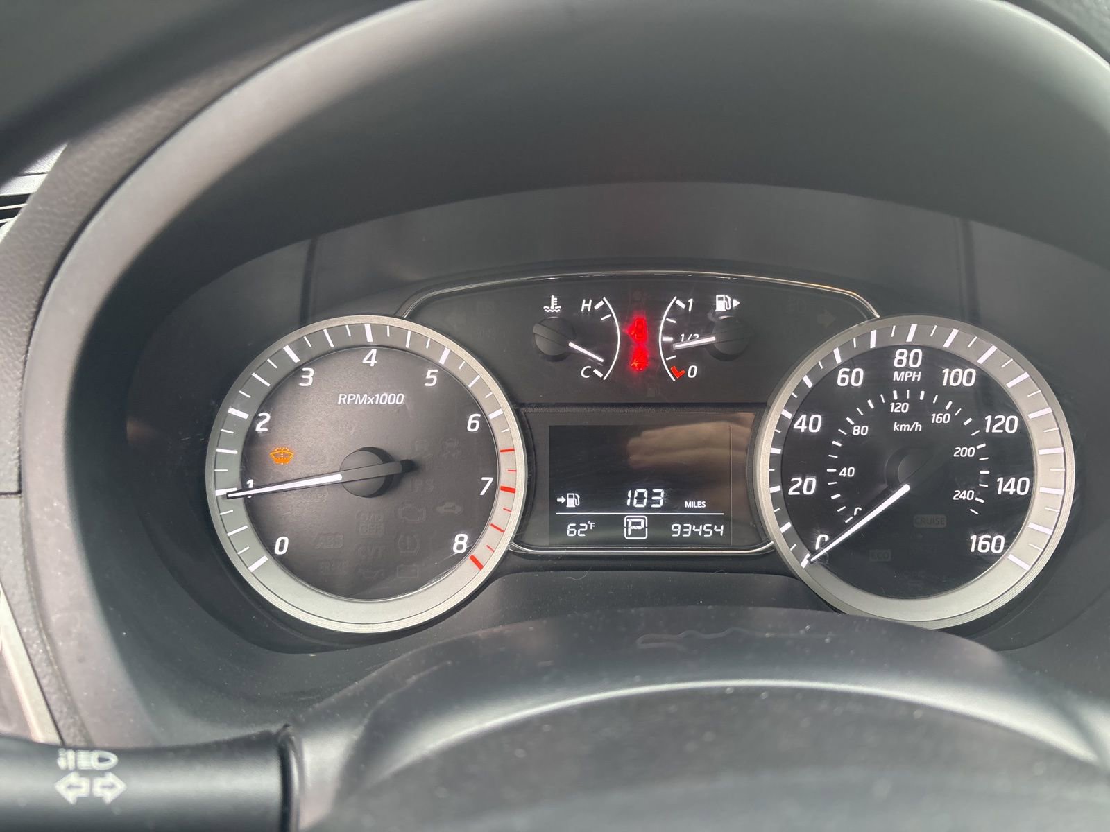 Used 2014 Nissan Sentra SR image 3