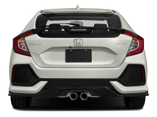 Used 2018 Honda Civic Sport image 5